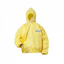 유한킴벌리 크린가드작업복A40XP 자켓 43114