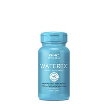 GNC 토탈 린 워터렉스 캡슐, 60개입, 1개