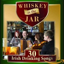 Whiskey In The Jar: 30 Irish Drinking Songs / Var null, 1, Whiskey In The Jar: 30 Irish D