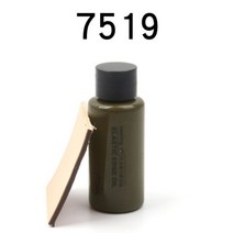 가죽공예도구 1pcs 30ml 43 색 가죽 페인트 세트 diy 가죽 가장자리 페인트 가장자리 오일 염료, 1Pcs 30ML 7519