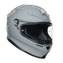 AGV 헬멧 K-6 NARDO GREY 오토바이 헬멧