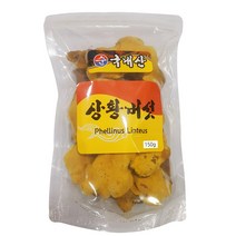 국내산 상황버섯 (국내산) 150 g, 원물 150g