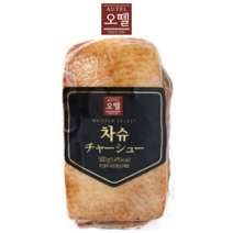 [퀴클리몰] 오뗄 차슈 500g x 10개