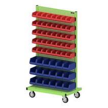 태진ENG 부품보관대 BRH-M58 910x550x1750mm_(1EA), 1개