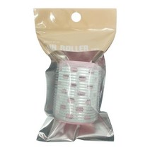 (주)오피스넥스 앞머리 헤어롤 1EA_Nex (9576640), 기본