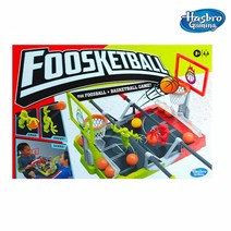 푸스켓볼 보드게임 (F0086), 본상품