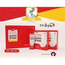 먹고보자 홍삼 비타 젤리 스틱 20g x 30p, 600g, 1개