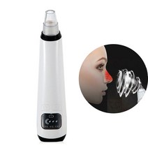 A2Z 충전식 X10 피지흡입기 모공청소 블랙헤드 클리너 모공케어, 골드