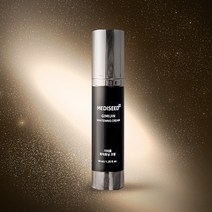 메디시드 기미진 화이트닝크림 40ml 기미잡티 미백크림 확실한효과 인체적용시험완료, 1개
