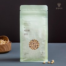 [경성미가] 깨끗한잡곡 백태 400g, 1개