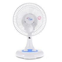 사파이어 홍진 탁상용 선풍기 HJ-09T, 혼합 색상
