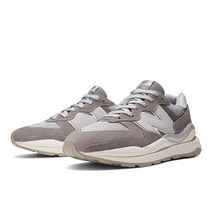 NEW BALANCE 뉴발란스 스니커즈 그레이 운동화 M5740PSG