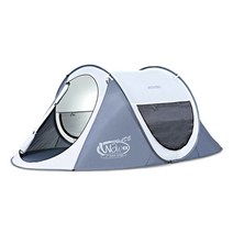 코베아 [코베아] 와우 쉐이드M (KECX9TI-01) - 원터치/그늘막텐트, 선택완료