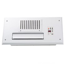 공중용 욕실 난방기 5 6평형 화장실 온풍기 난방용품 욕실난방기 TAC3600