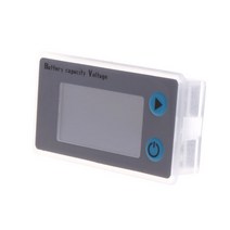 밧데리 테스터기 베터리 배터리 체크기 누설전류계 전기테스트기 10-100v 범용 lcd 자동차 산 납 리튬 용량 표시기 디지털 전압계 전압 테스터 모니터 js-c33