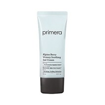 프리메라 알파인 베리 워터리 수딩 젤 크림 75ml