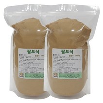 대명이유식 팔보식 2000g 통곡물 아침한끼 식사대용선식, 1, 2개, 1000g