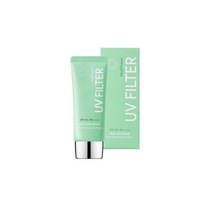 메디플라워 유브이 필터 시카 선크림/썬크림/혼합자차 50ml, 유브이 필터 시카 선크림/썬크림