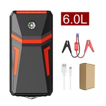 자동차 점프 스타트 스타터 car battery jump starter 30000mah, 금