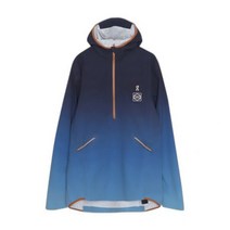 [명품]LOEWE 로에베 년 HYX 워터프루프 아노락 H222YO2XOL2222