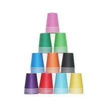 유니아트 2800 종이컵 혼합, 1개