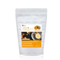 단호박 라떼 파우더 1kg 국내산, 쿠팡 ZERONE 1