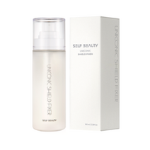 셀프뷰티 유니콘 매트 피니시 쉴드 메이크업 픽서, 100ml, 6개