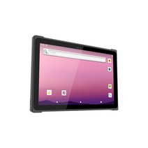 셀프 북스캐너 문제집 책 스캔 산업용 태블릿 안드로이드 11 GMS IP65 NFC GPS 4G 5G LTE 견고한 2D 전후방듀얼 카메라 옵션 포함, RAM 6G ROM 128G, 04 RAM 6G ROM 128G