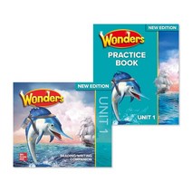 Wonders New Edition Companion Package 2.1 (SB+PB), McGraw-Hill