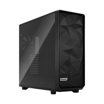 Fractal Design Meshify 2 XL Light 강화유리, 상세페이지 참조