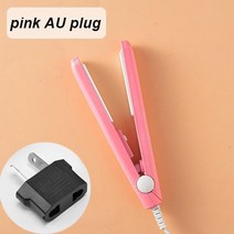 실링기 포장 비닐 밀봉기 미니 휴대용 핸드 열접착기 업소용 추천 휴대용 미니 열 밀봉 기계 식품 진공, 한개옵션1, 20 pink AU plug