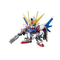BANDAI SPIRITS BB Warrior No388 빌드 스트라이크 건담 전체 패키지, 상품명참조
