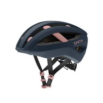 SMITH 헬멧 네트워크 밉스 맷프렌치네이비