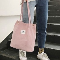 디엠몰 1+1 그린리프 패치 포인트 숄더백 천가방 쇼퍼백 캔버스가방 에코백