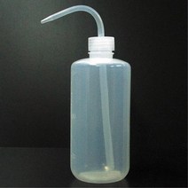 물넣고 쭉발사 오리형 세척병 500ml 세구병 기초과학 교육기관 실험키트