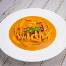 밀팡 밀키트, 누들 로제떡볶이