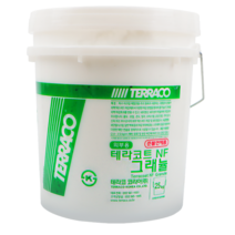 테라코 테라코트 친환경 그래뉼 외부용 마감재 25kg, 테라코트 데코 외부용 25kg, TK-338(잿빛색), 1개