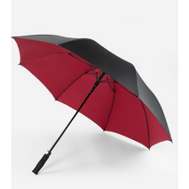 [제이비컴퍼니] 특대형우산 골프 우산 의전용 장우산 방풍우산 2겹 초대형우산(135cm 150cm) 대형 장우산