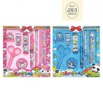 쥬크박스 초등학교 예비초등 1학년 입학 준비물 생일 선물 스페셜 문구세트