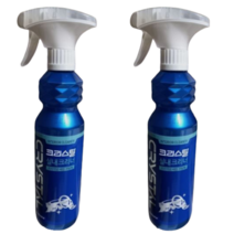 [메가마트]불스원 크리스탈 실내크리너 500ml, 3세트