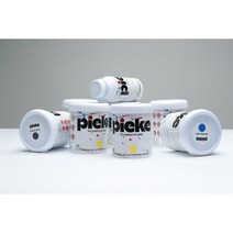 실내 인테리어용 프리미엄 친환경 수성페인트 pieke paint (1kg), patina leaf, 1개
