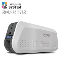 제이엔시스템 카드발급기 SMART51S SMART-51S 카드프린터
