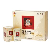 황풍정 홍삼액골드 60포 부모님선물 추천, 상세정보참조, 1개