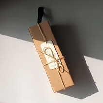 드리다샵 나전 자개 보온 보냉 텀블러 스텐 진공 보온병 외국인선물, 300ml, 4.(1개입용 선물포장)
