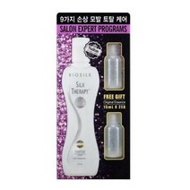 실크테라피 오리지널 헤어에센스195KIT