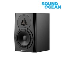DYNAUDIO LYD 5 Black 다인오디오 모니터 스피커 1통