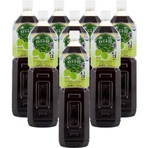 [파낙스] [1박스] 참다음 매실 원액 1.5Lx8개/6배희석, [참다음] 매실원액1.5Lx8개/6배희석 [1박스]