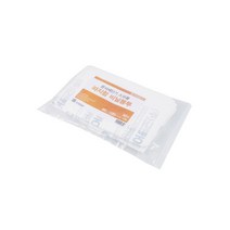 대형 50P 세단기 파쇄기 파지함용 비닐봉투 개인정보보호 서류정리 문서폐기