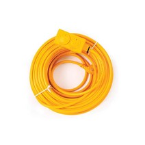 [서광] 고급)1.5SQ 2C 연장선 10M 전선 캠핑 작업선 리드선 전기연장선, 상세 설명 참조, 선택:10M, 상세 설명 참조