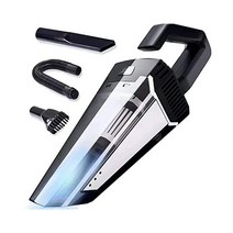 LXX Handheld Vacuum Cordless Handheld Vacuum Rechargeable Portable Car Vacuum for Home and Car Cle
